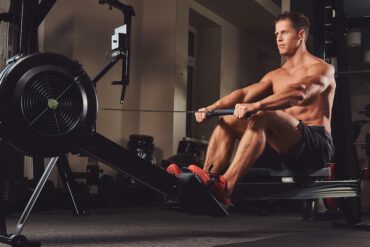 Protein och muskeluppbyggnad – hur kroppen bygger styrka