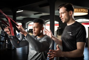 Protein och muskeluppbyggnad – hur kroppen bygger styrka