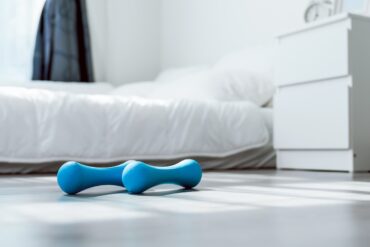 Personlig tränare Kalmar – lokal expertis för hållbar styrka, kondition och vardagsenergi