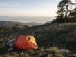 Camping Höga kusten